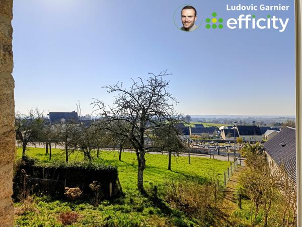 Maison 4 pièces - 108 m²