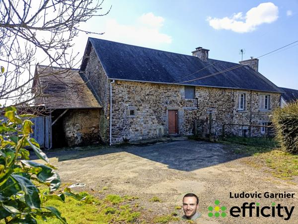 Maison 4 pièces - 108 m²