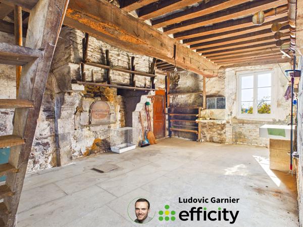 Maison 4 pièces - 108 m²