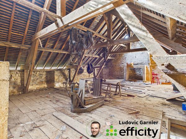 Maison 4 pièces - 108 m²