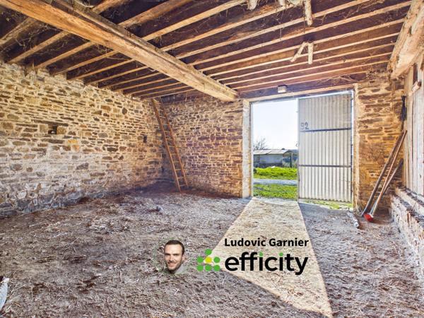 Maison 4 pièces - 108 m²