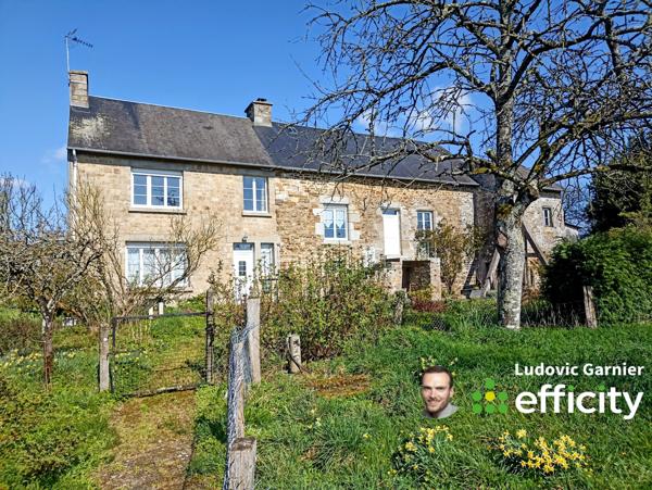 Maison 4 pièces - 108 m²