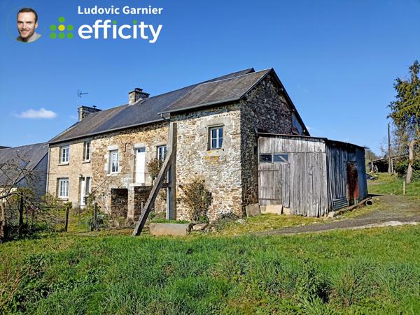 Maison 4 pièces - 108 m²