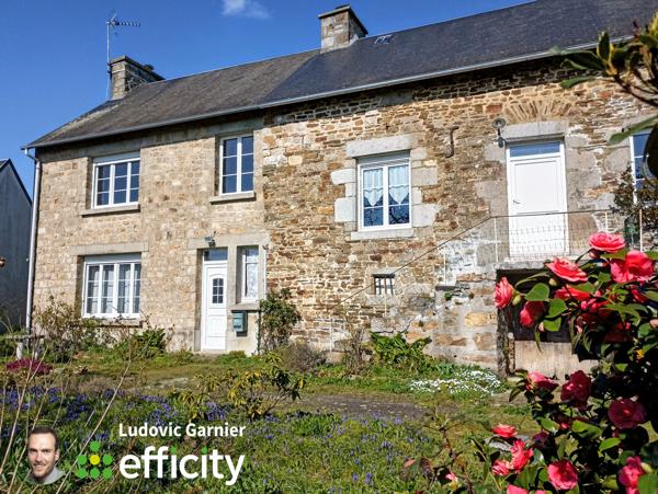 Maison 4 pièces - 108 m²