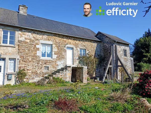 Maison 4 pièces - 108 m²