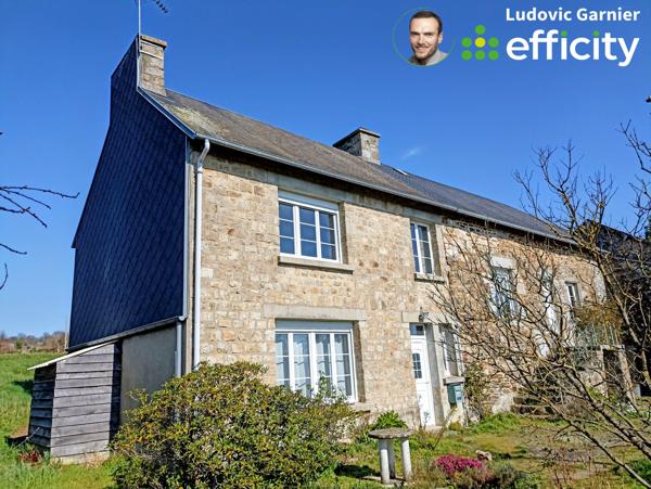 Maison 4 pièces - 108 m²