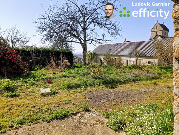 Maison 4 pièces - 108 m²