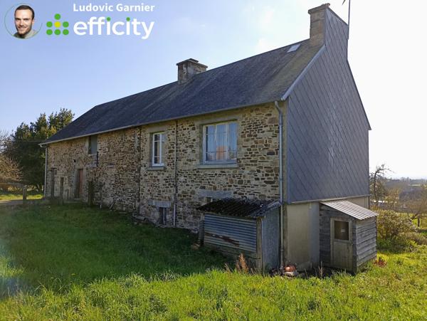 Maison 4 pièces - 108 m²