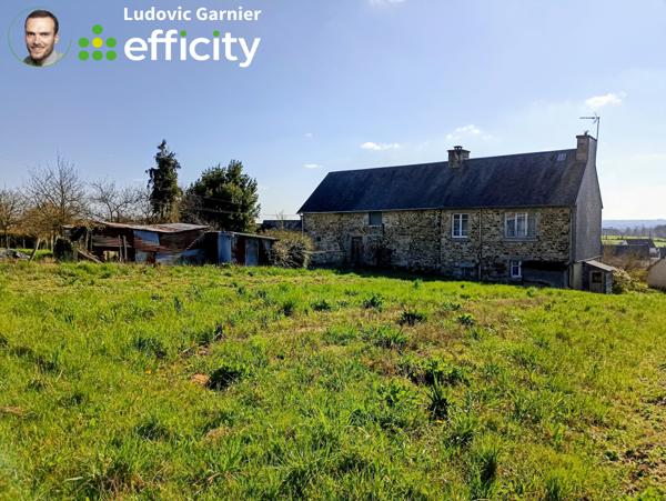 Maison 4 pièces - 108 m²