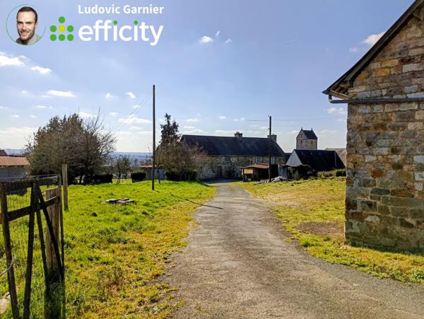 Maison 4 pièces - 108 m²