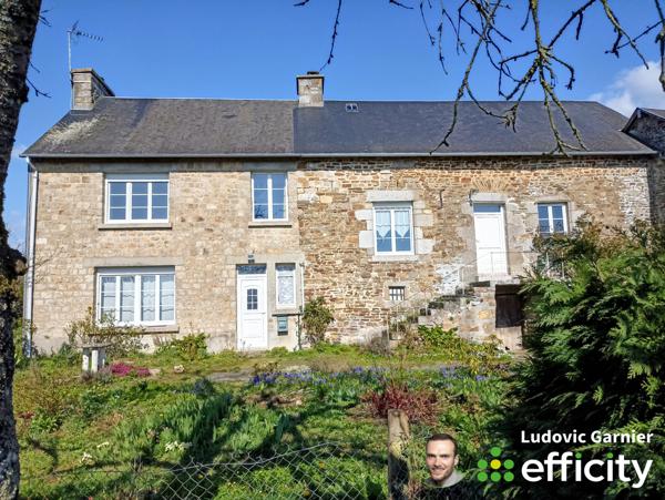 Maison 4 pièces - 108 m²