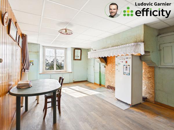 Maison 4 pièces - 108 m²