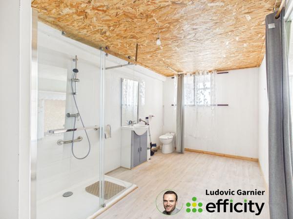 Maison 4 pièces - 108 m²