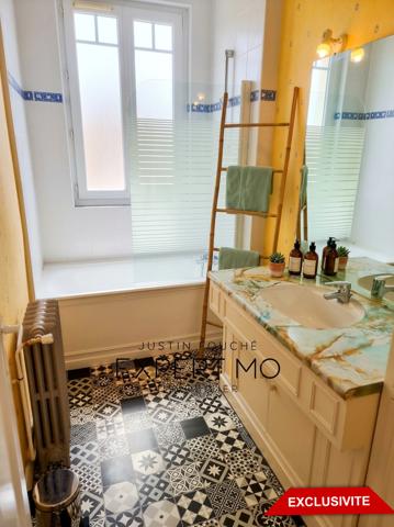 Le Mans (72000) PAS CHARGE DE COPRO--PLACE DU PRÉ