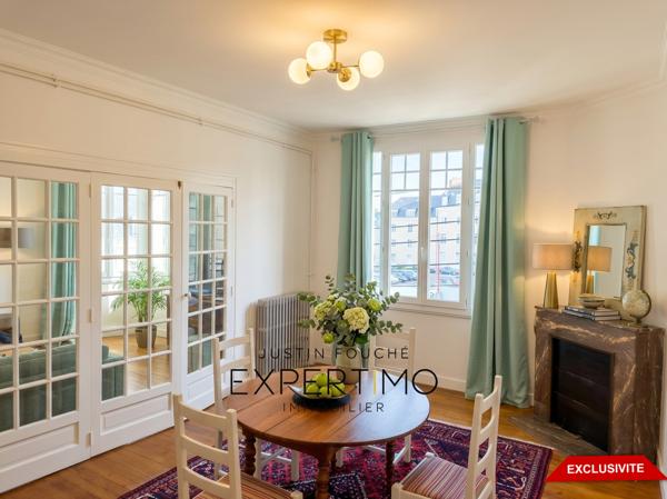 Le Mans (72000) PAS CHARGE DE COPRO--PLACE DU PRÉ