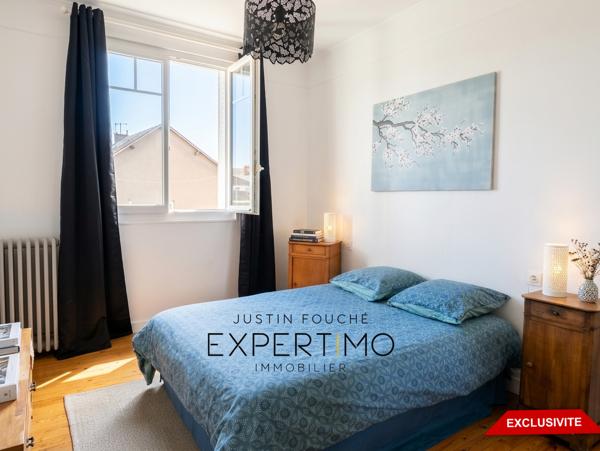 Le Mans (72000) PAS CHARGE DE COPRO--PLACE DU PRÉ