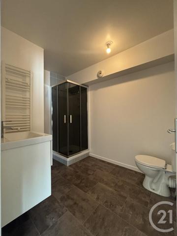 Appartement F1 à vendre  1 pièce - 31,22 m2 ERAGNY SUR OISE - 95