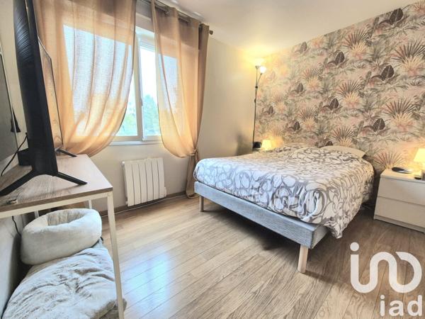 Appartement à vendre 3 pièces 66 m² Livry-Gargan