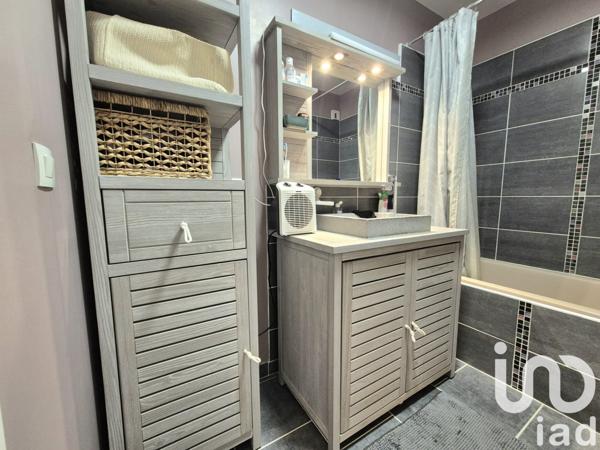 Appartement à vendre 3 pièces 66 m² Livry-Gargan