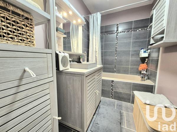 Appartement à vendre 3 pièces 66 m² Livry-Gargan