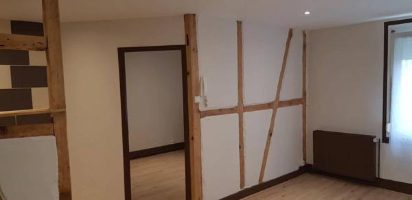 Immeubles à Strasbourg, quartier Cronenbourg