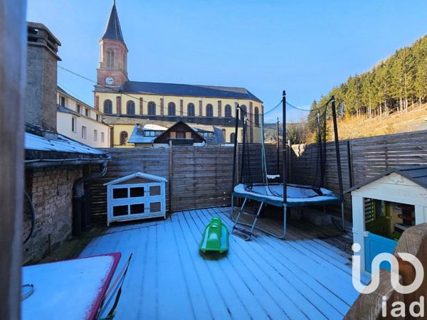 House for sale 7 rooms 156 m² Le Bonhomme