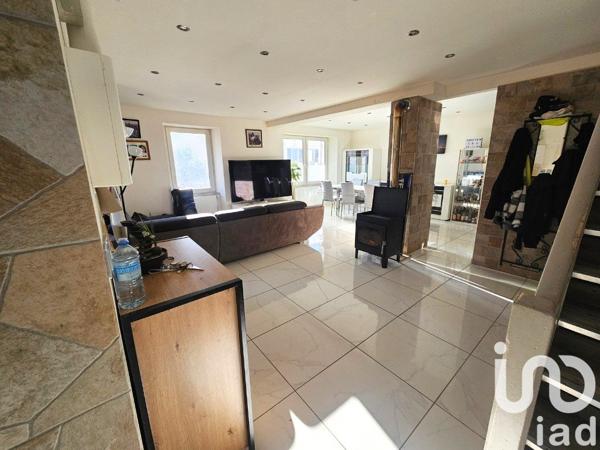 House for sale 7 rooms 156 m² Le Bonhomme