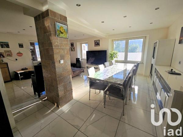 House for sale 7 rooms 156 m² Le Bonhomme