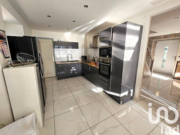 House for sale 7 rooms 156 m² Le Bonhomme