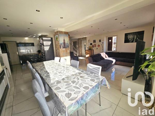 House for sale 7 rooms 156 m² Le Bonhomme