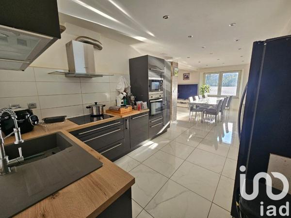 House for sale 7 rooms 156 m² Le Bonhomme