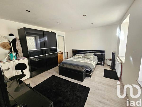 House for sale 7 rooms 156 m² Le Bonhomme