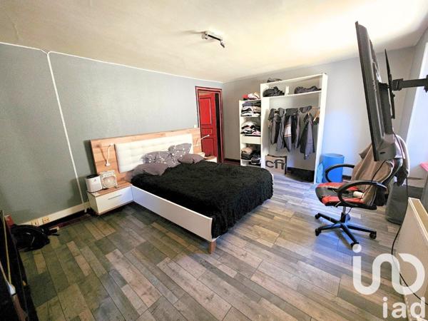 House for sale 7 rooms 156 m² Le Bonhomme