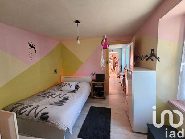 House for sale 7 rooms 156 m² Le Bonhomme