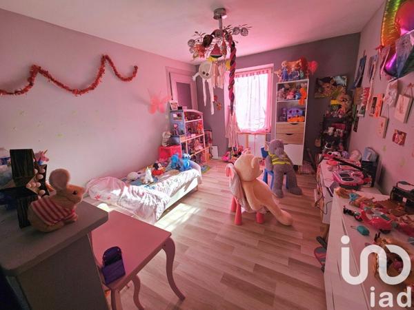 House for sale 7 rooms 156 m² Le Bonhomme