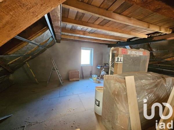 House for sale 7 rooms 156 m² Le Bonhomme