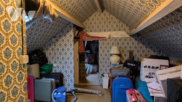 Maison  VAL DE SAIRE Quettehou 4 pièce(s) 110.83 m2