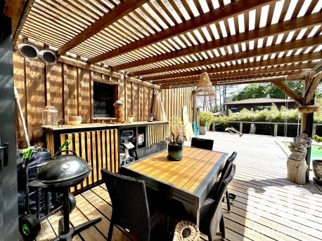 Maison à vendre 15 pièces 325 m² Lacanau