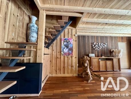 Maison à vendre 15 pièces 325 m² Lacanau