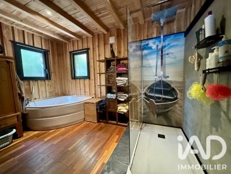 Maison à vendre 15 pièces 325 m² Lacanau