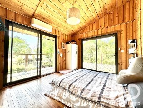 Maison à vendre 15 pièces 325 m² Lacanau