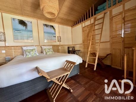 Maison à vendre 15 pièces 325 m² Lacanau