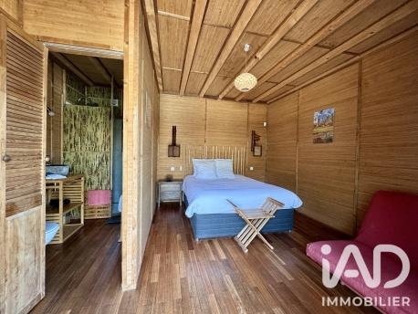 Maison à vendre 15 pièces 325 m² Lacanau