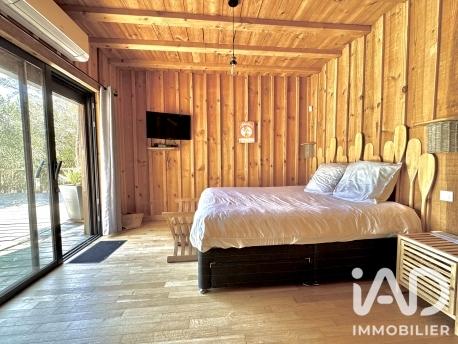 Maison à vendre 15 pièces 325 m² Lacanau