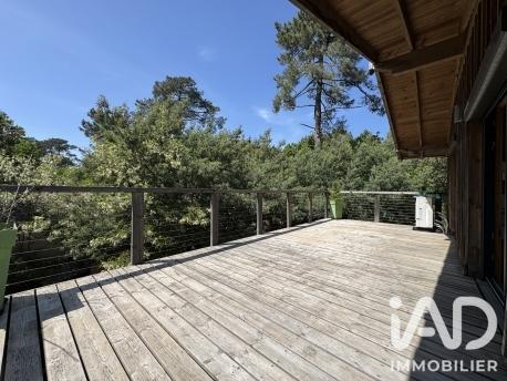 Maison à vendre 15 pièces 325 m² Lacanau