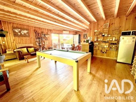 Maison à vendre 15 pièces 325 m² Lacanau