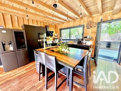 Maison à vendre 15 pièces 325 m² Lacanau