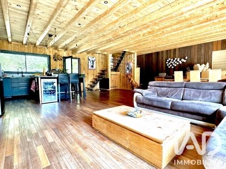Maison à vendre 15 pièces 325 m² Lacanau
