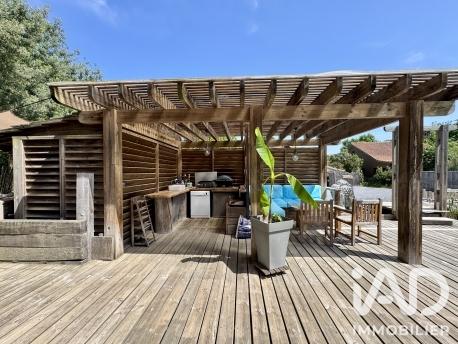Maison à vendre 15 pièces 325 m² Lacanau