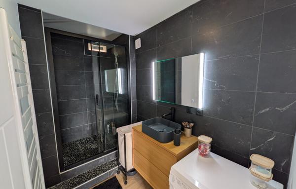 Appartement de 60 m²